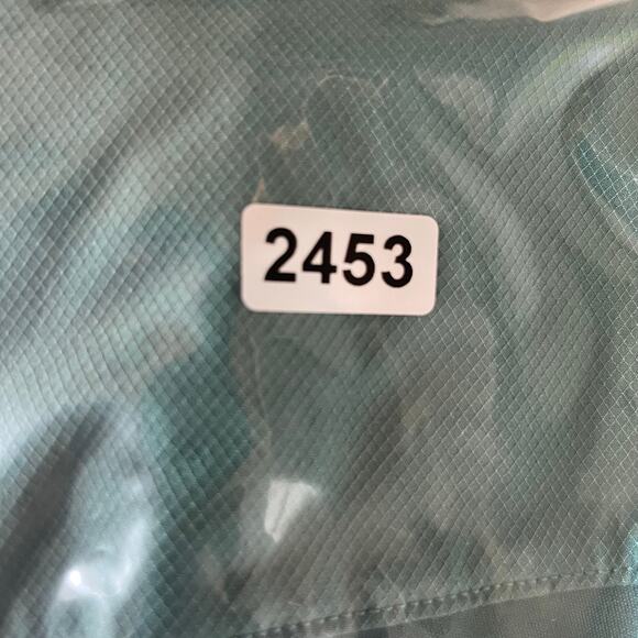 Gymshark Green Athletic Running Shorts Women's XL Activewear Lightweight - Picture 14 of 14